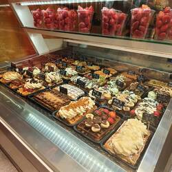 Belgische Waffeln
