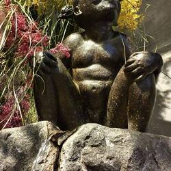 Jeanneke Pis