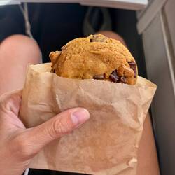 Flüger Cookie 🥰