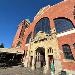 Markthalle