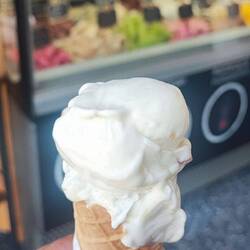 Muss sein, 2 Bällchen für 4,18 €