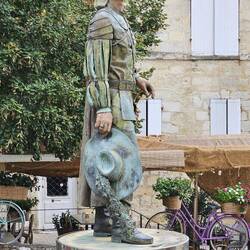 Cyrano de Bergerac