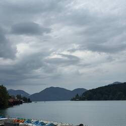 Walchensee