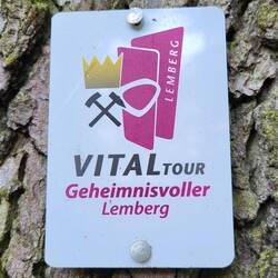 Das Logo.