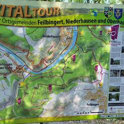 Trailhead