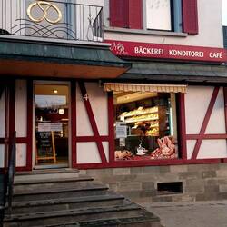 Frühstücksbäcker in Steinach