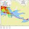 The situation: passage to Tuktoyaktuk is still blocked by ice.