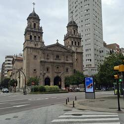 Beautiful old buildings wherever I look 😍