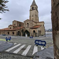 Iglesia de San Pedro