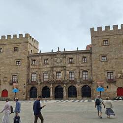 Palacio de Revillagigedo