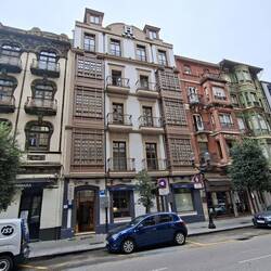 Just love the look of the buildings