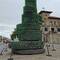 Arbol de la Sidra - a tribute to the cider that Asturias is renowned for