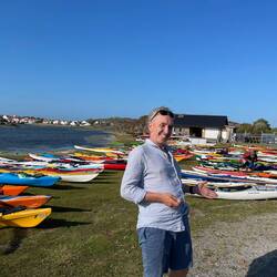Would you like to buy a kayak