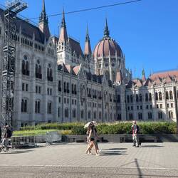 Another parliament view