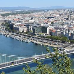 Beautiful city