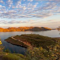 Lake Argyle
