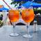 happy hour.....two for one.....🤷
