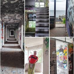 .....the lost Places.....