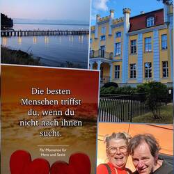 Toller Abend mit Pierro