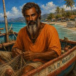 El Pescador de Manzanillo