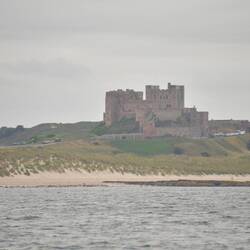 Bamburgh Castle