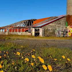 Lost Place