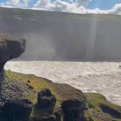 Europas Niagara