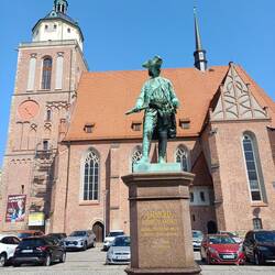 Der Alte Dessauer