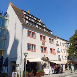 Ältesten Gebäude