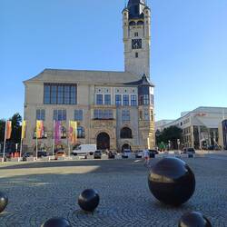 Rathaus