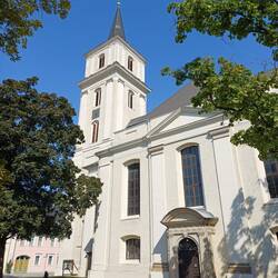 St. Johannes