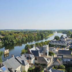 Loire-floden