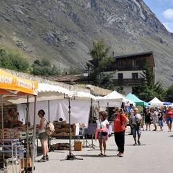 Markttag