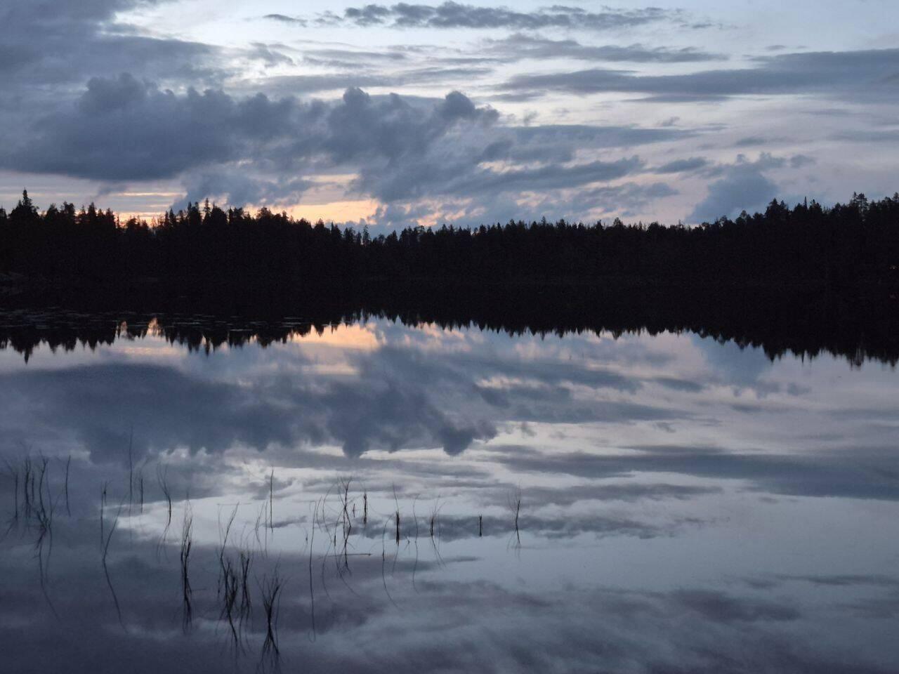 Am Abend