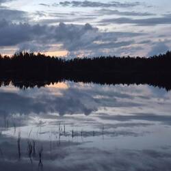 Am Abend