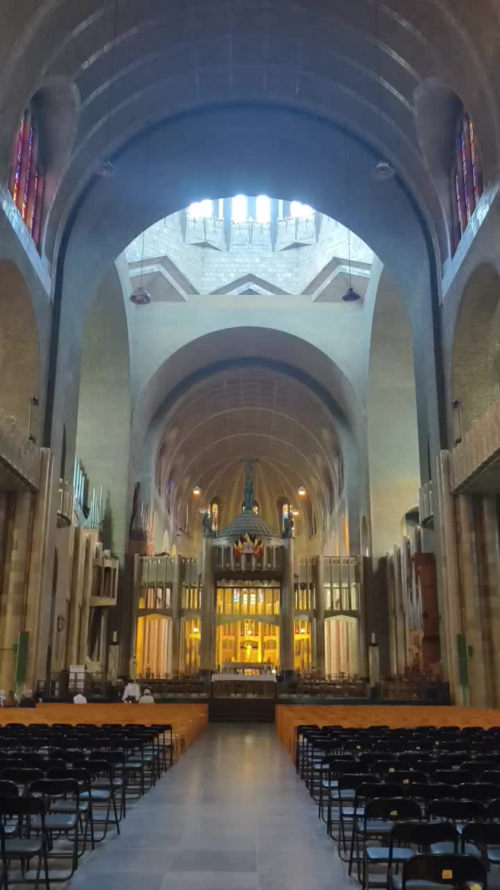 Basilika Sacre Coer