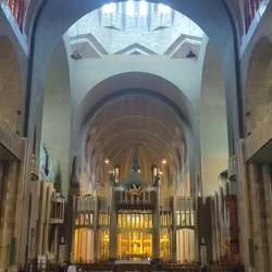Basilika Sacre Coer