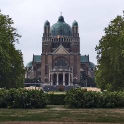 Basilika Sacre Coer