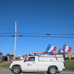 Acadian electricians.
