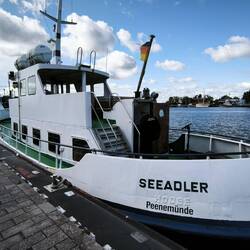 Unser Schiff