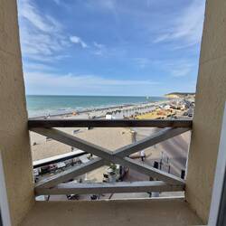 Met een view! 🤩🤩🤩