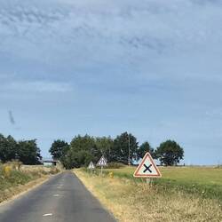 Nou nou, wat een borden allemaal!
