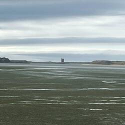 Arrivée sur Fenit - 2