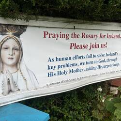 Ne pas oublier la spiritualité
