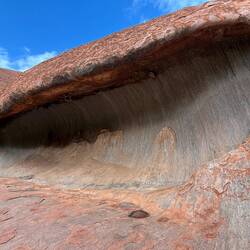 Amazing formations