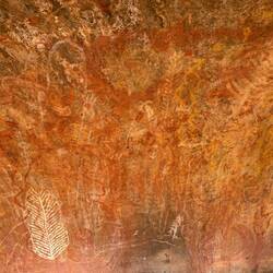 Rock art