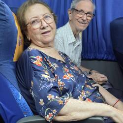 De camino a Guayaquil