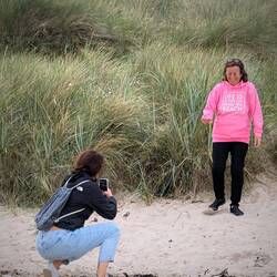 Making Of