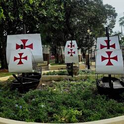 Parque de Colon