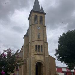 Église paroissiale Saint-Pierre